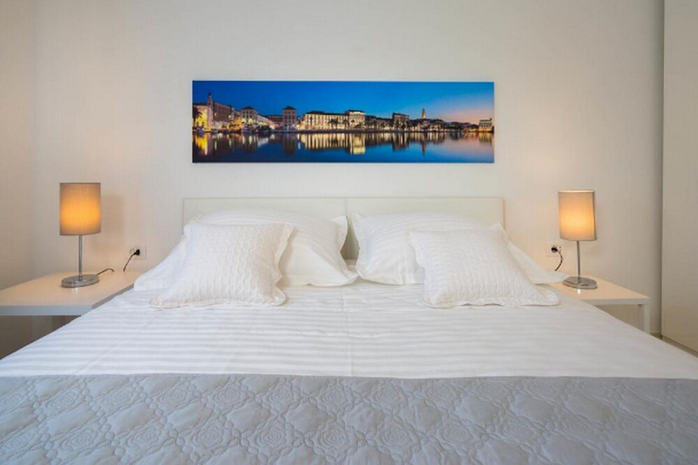 Apartments Spalato