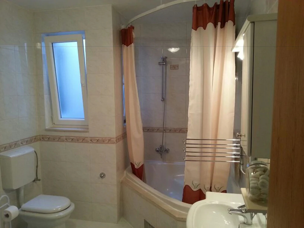Apartments Spalato
