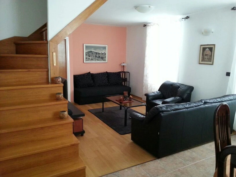 Apartments Spalato