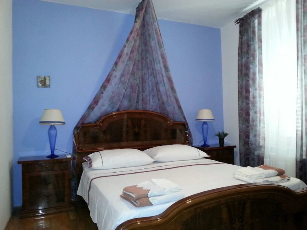Apartments Spalato