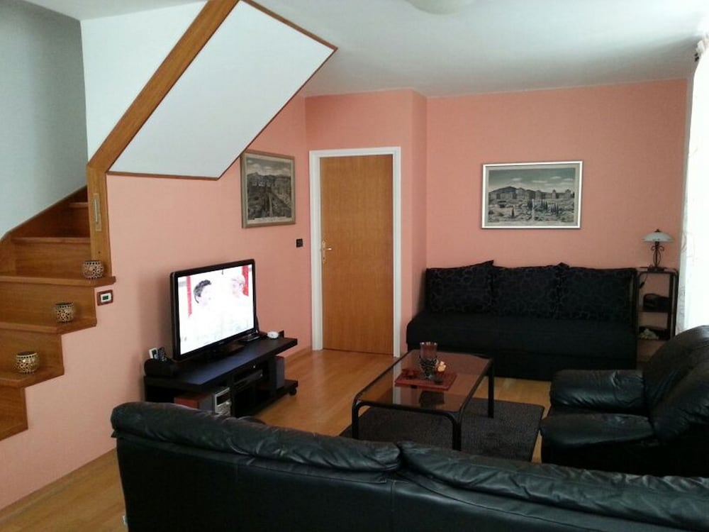 Apartments Spalato