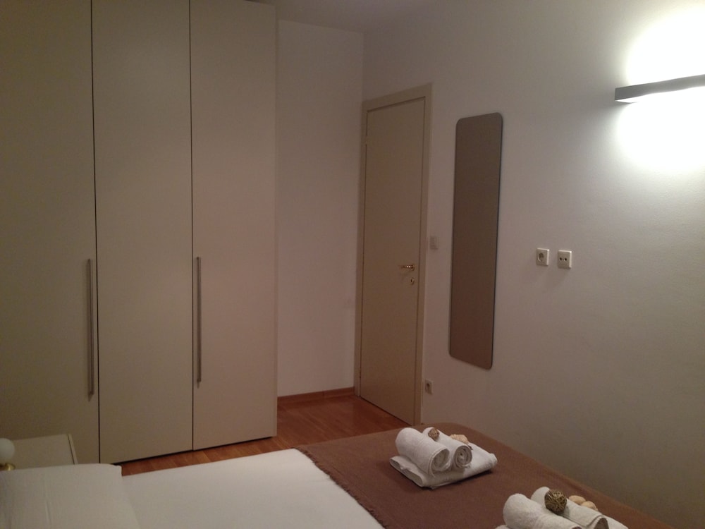 Apartments Spalato