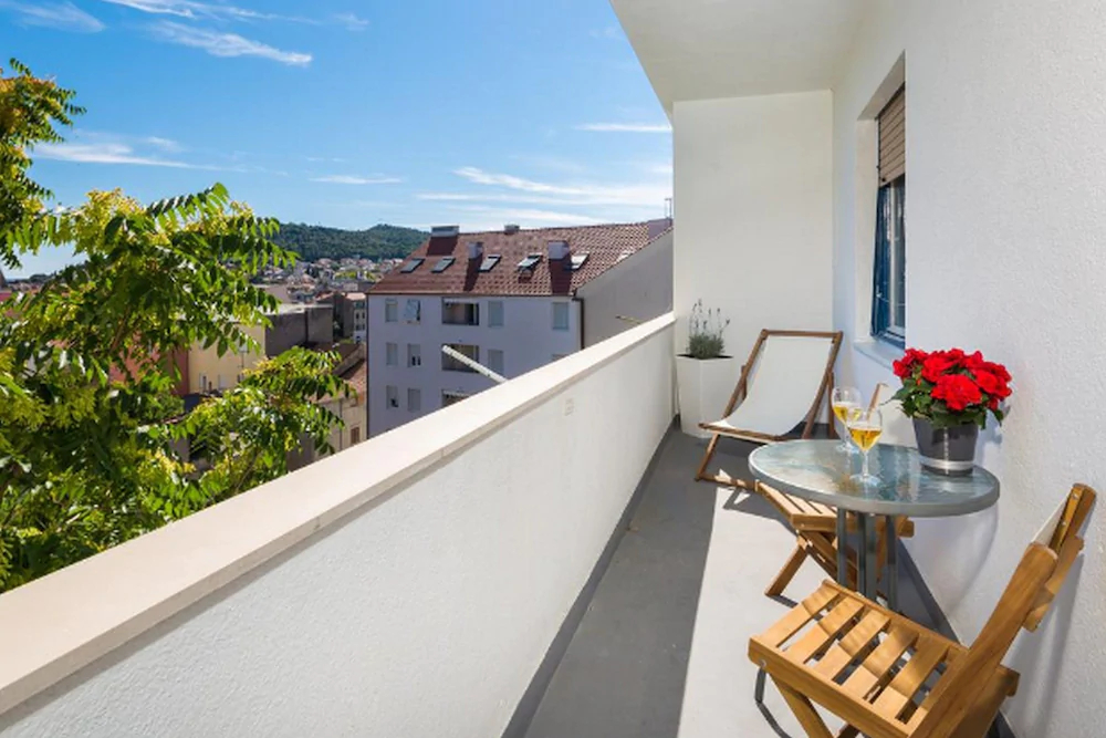 Apartments Spalato