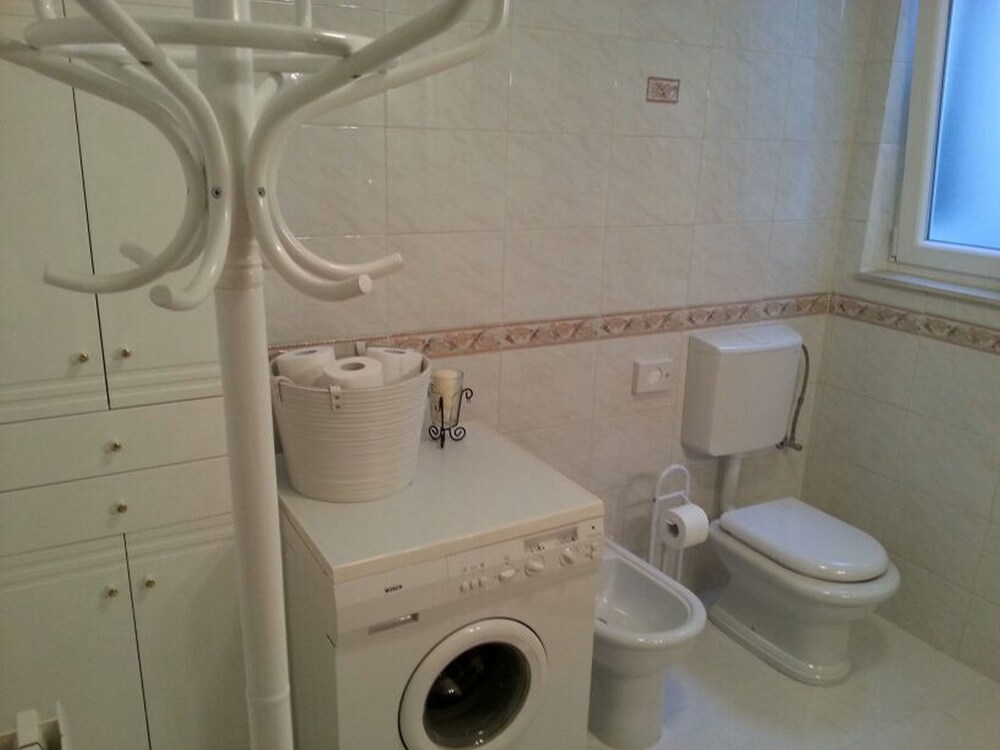 Apartments Spalato