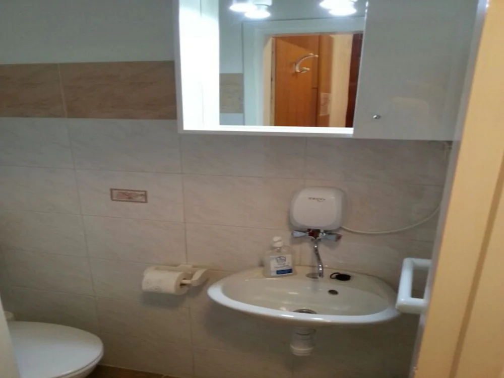 Apartments Spalato