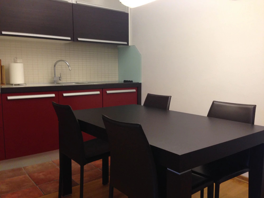 Apartments Spalato