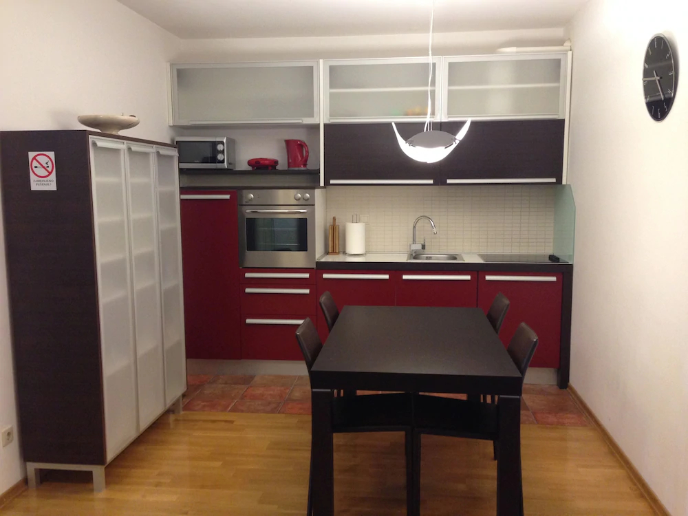 Apartments Spalato