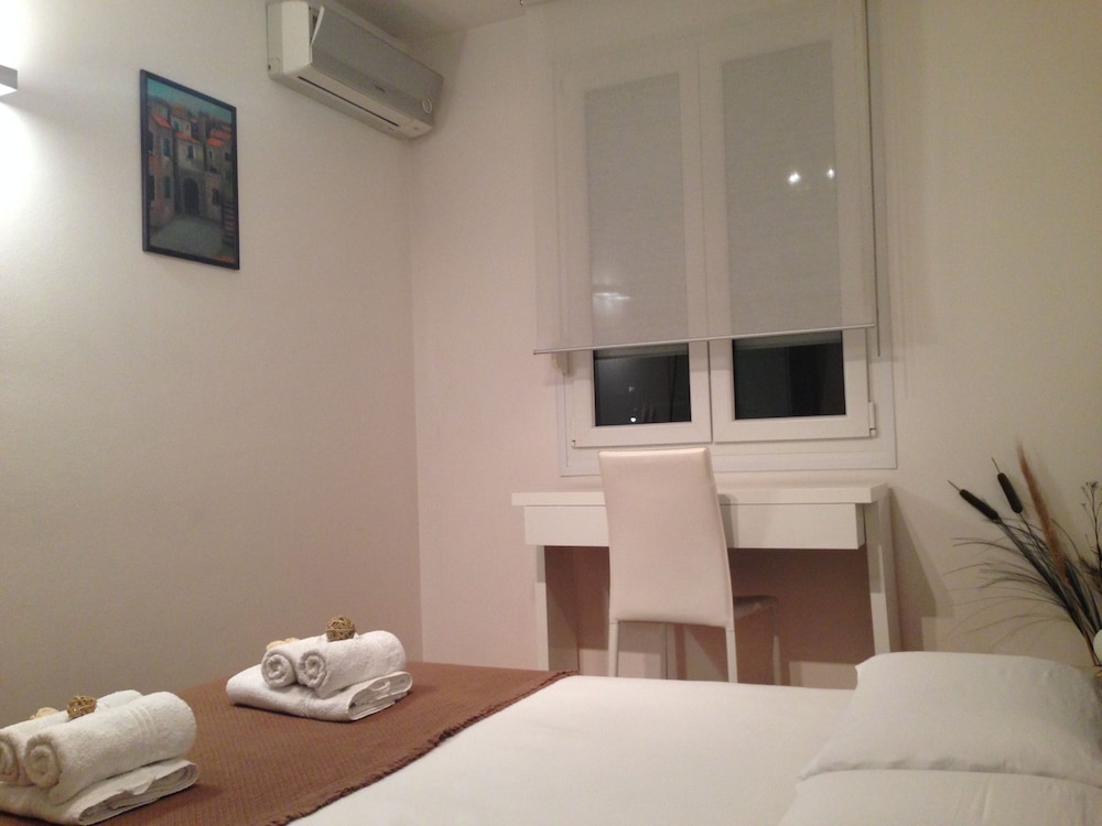 Apartments Spalato