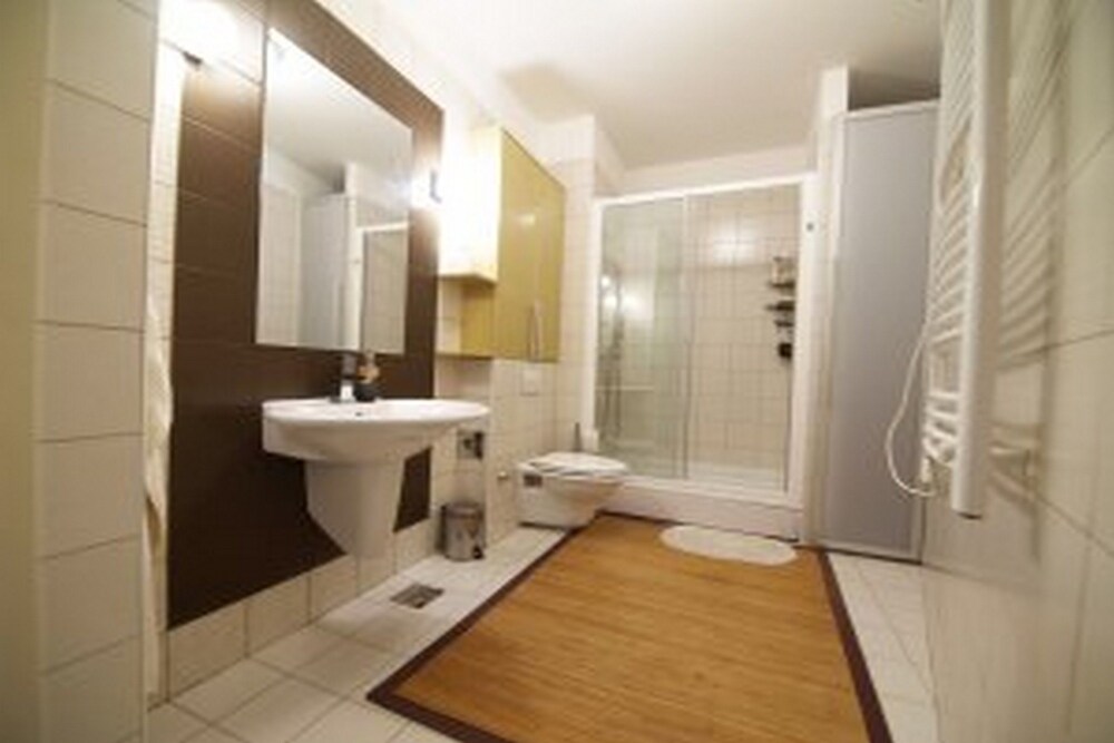 Apartments Spalato