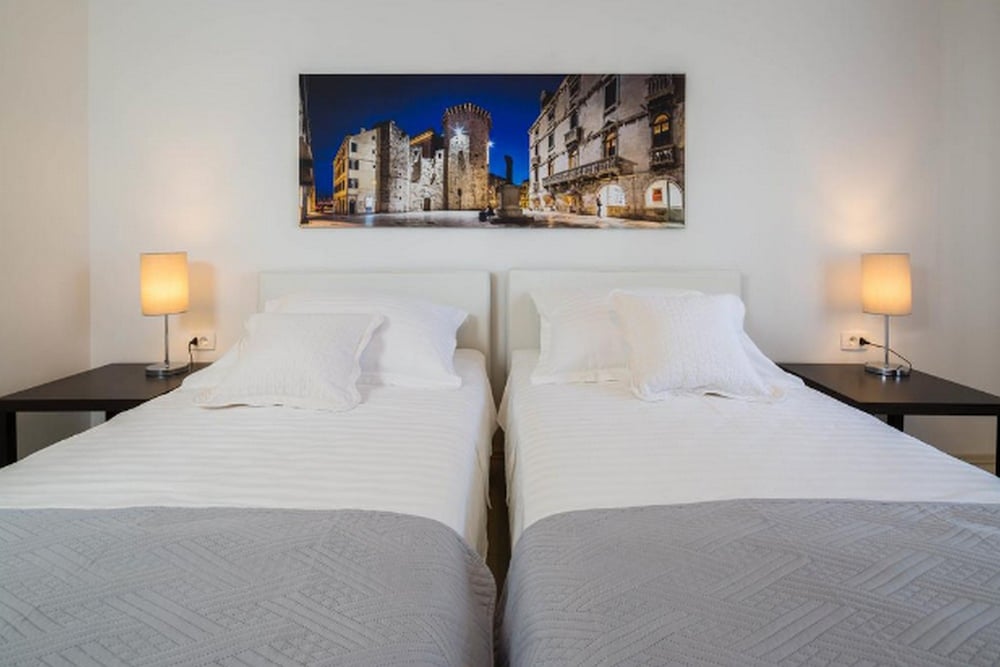 Apartments Spalato