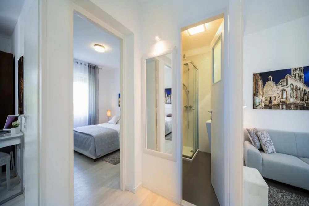 Apartments Spalato