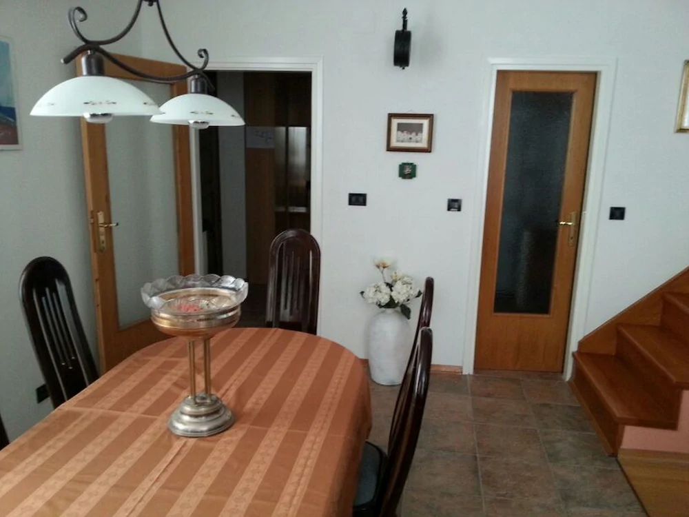Apartments Spalato