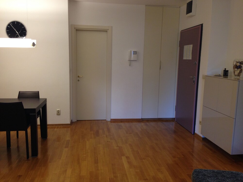 Apartments Spalato