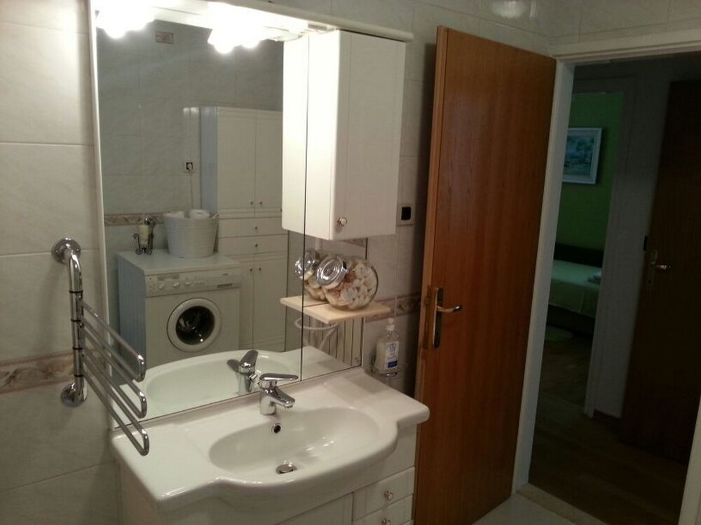 Apartments Spalato