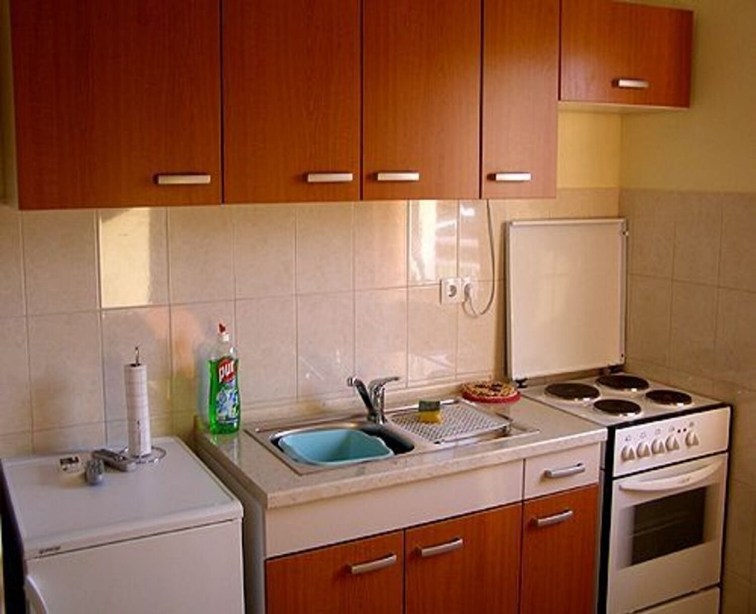 Apartments Stipan