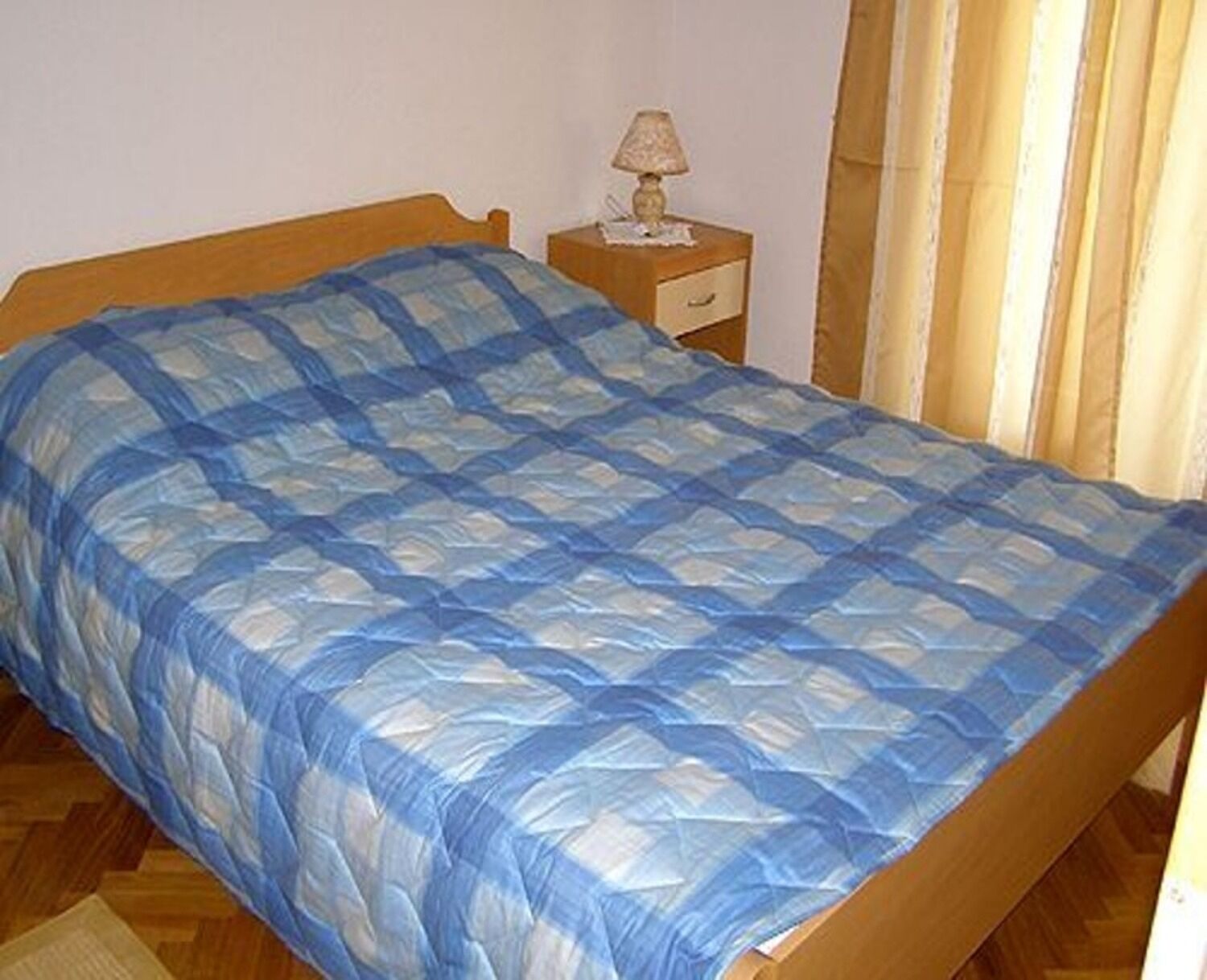 Apartments Stipan