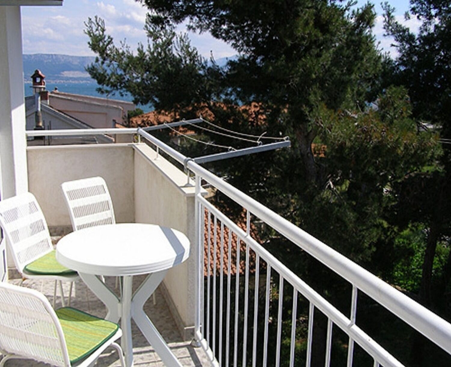 Apartments Stipan