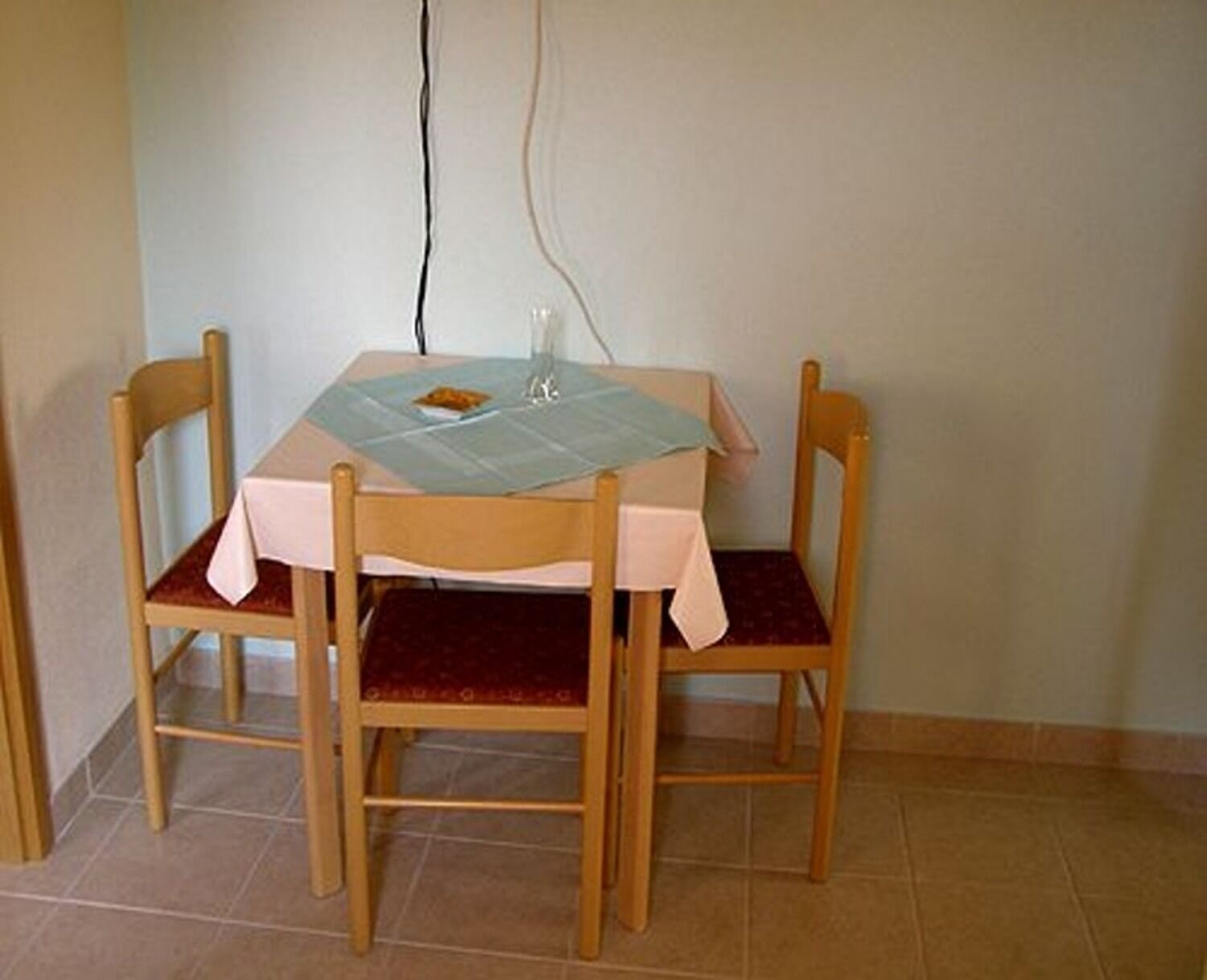 Apartments Stipan