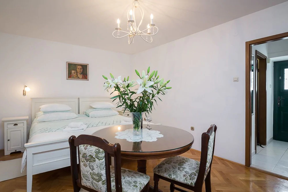 Apartments Sunce