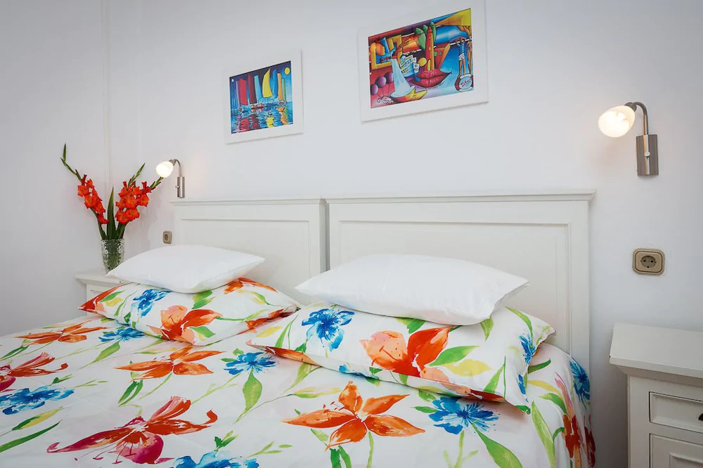 Apartments Sunce