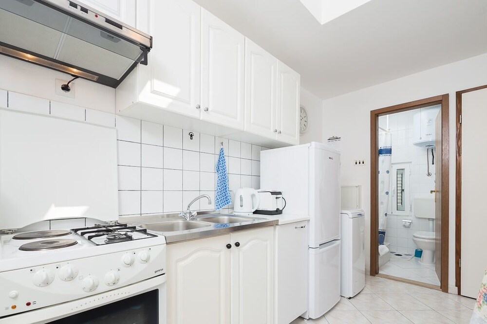 Apartments Sunce