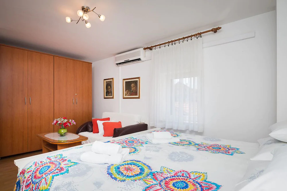 Apartments Sunce