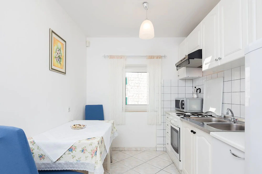 Apartments Sunce