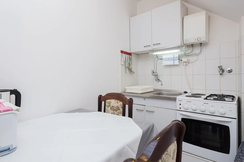 Apartments Sunce