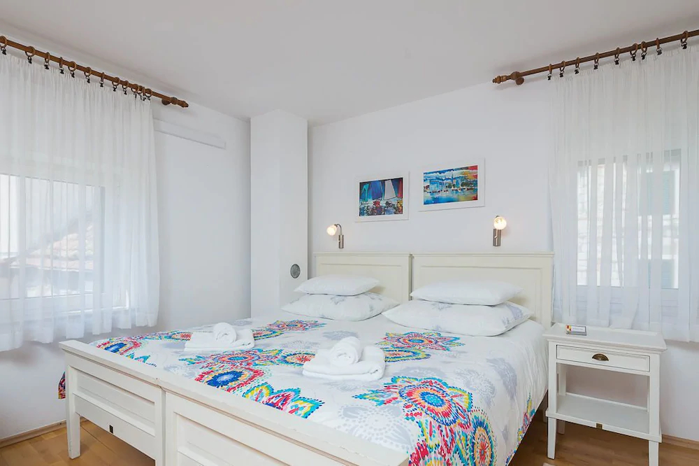 Apartments Sunce