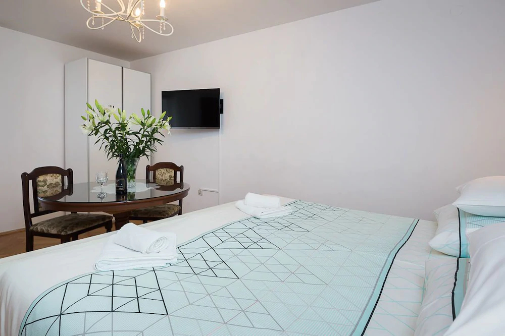 Apartments Sunce