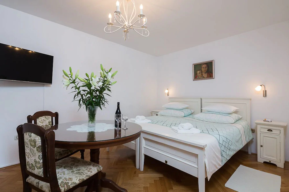 Apartments Sunce