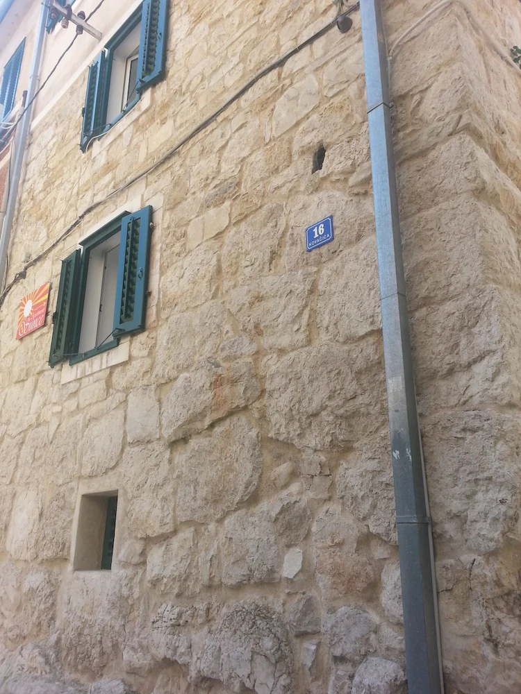 Apartments Sunce