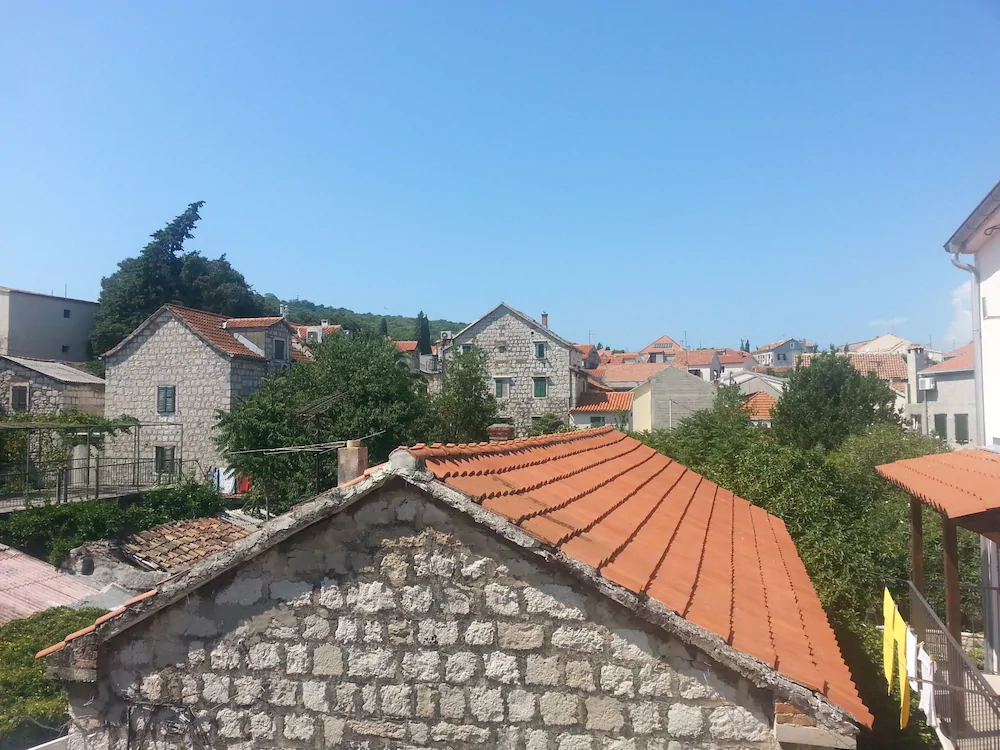 Apartments Sunce