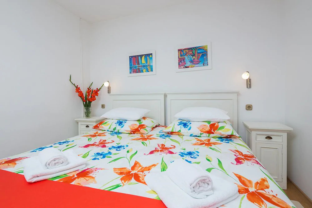 Apartments Sunce