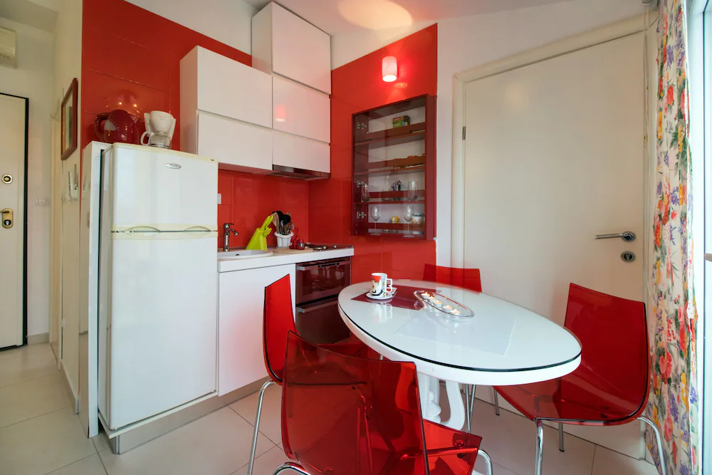 Apartments Tin
