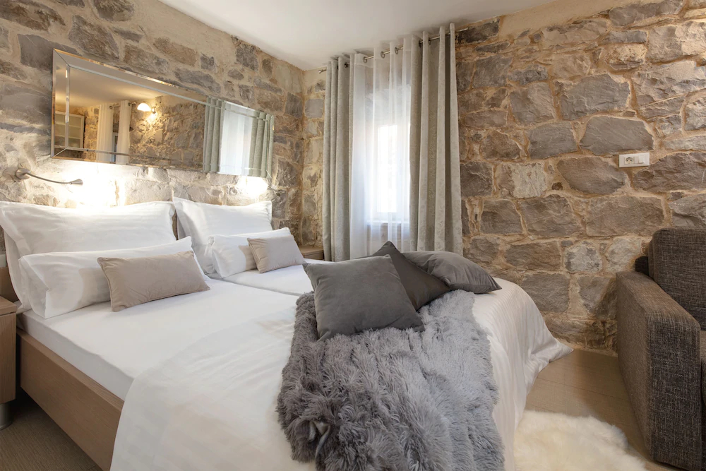Apartments Vauquer