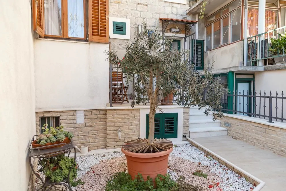 Apartments Villa Cambi