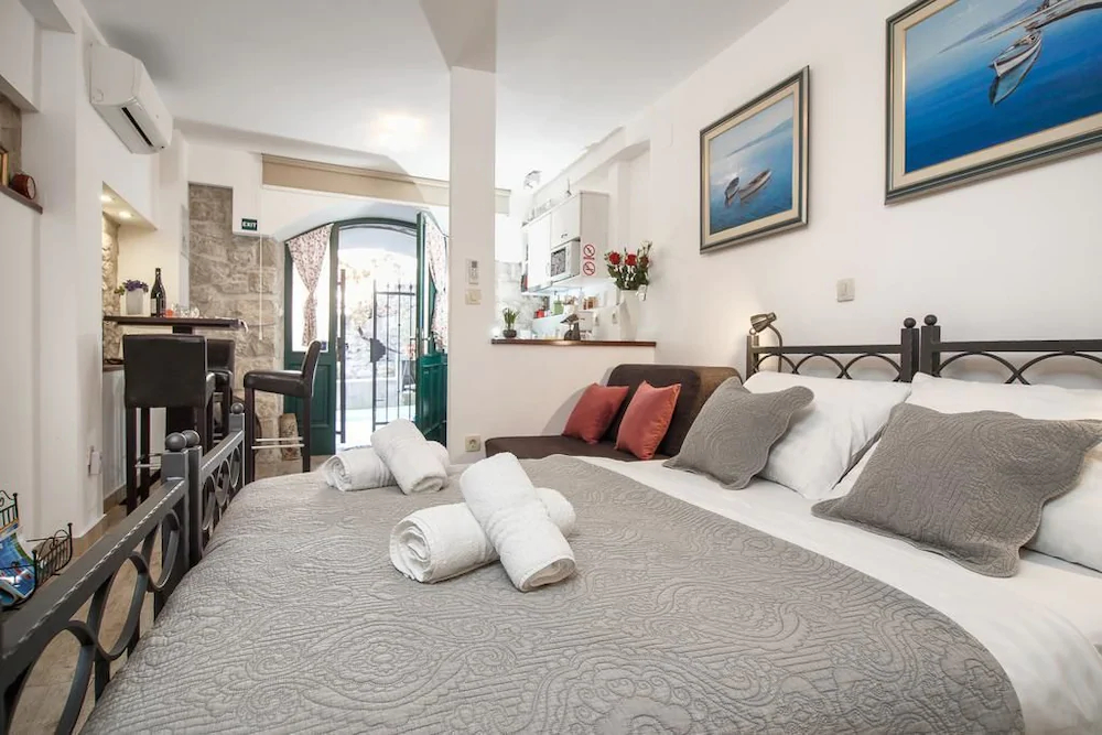 Apartments Villa Cambi
