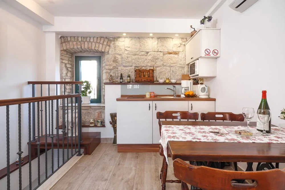 Apartments Villa Cambi