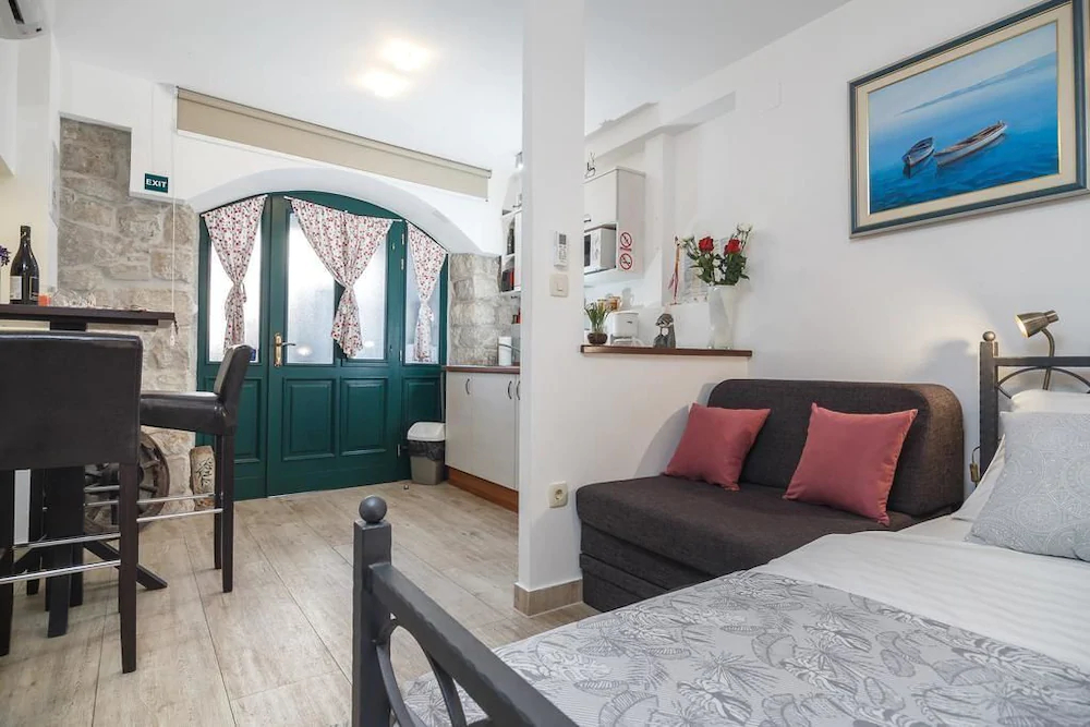 Apartments Villa Cambi