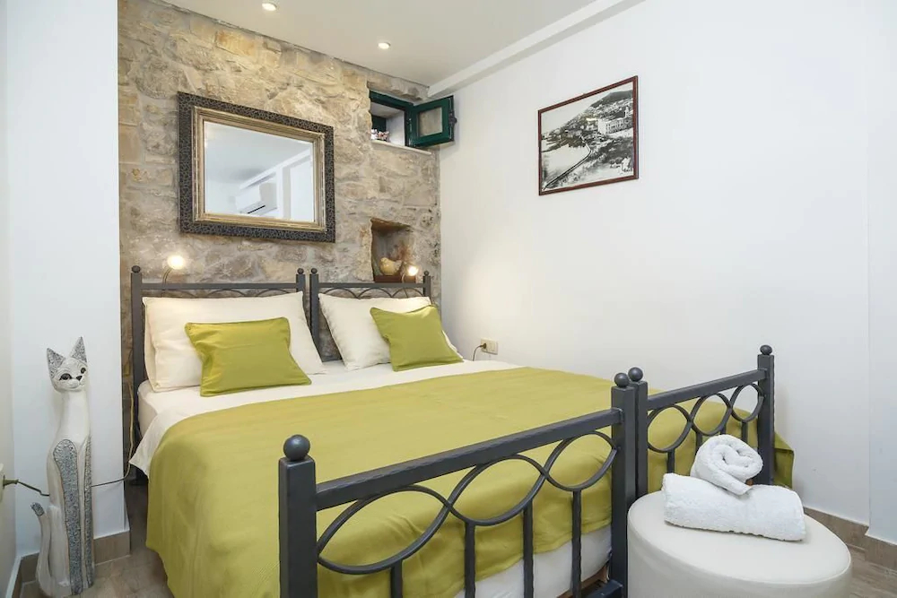 Apartments Villa Cambi