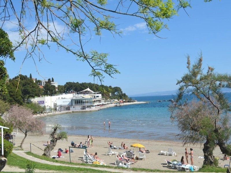 Apartments Villa Dube