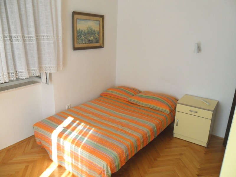 Apartments Villa Dube