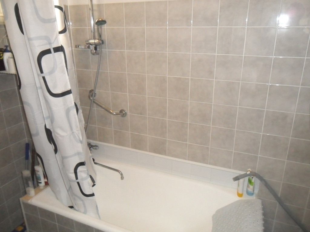 Apartments Villa Dube