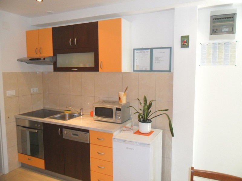 Apartments Villa Dube