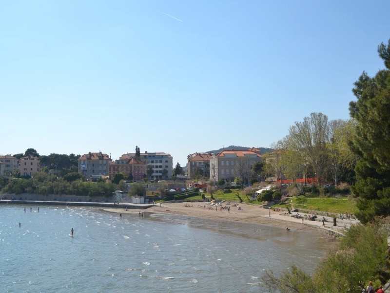 Apartments Villa Dube