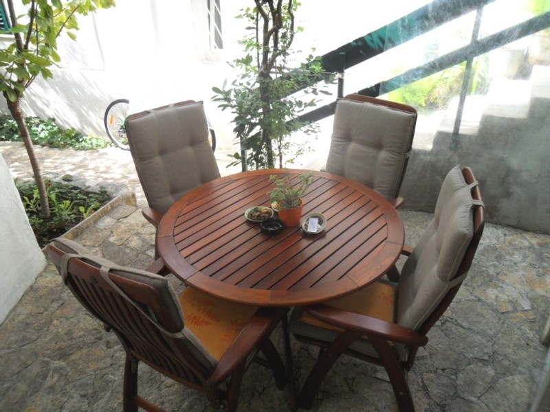 Apartments Villa Dube