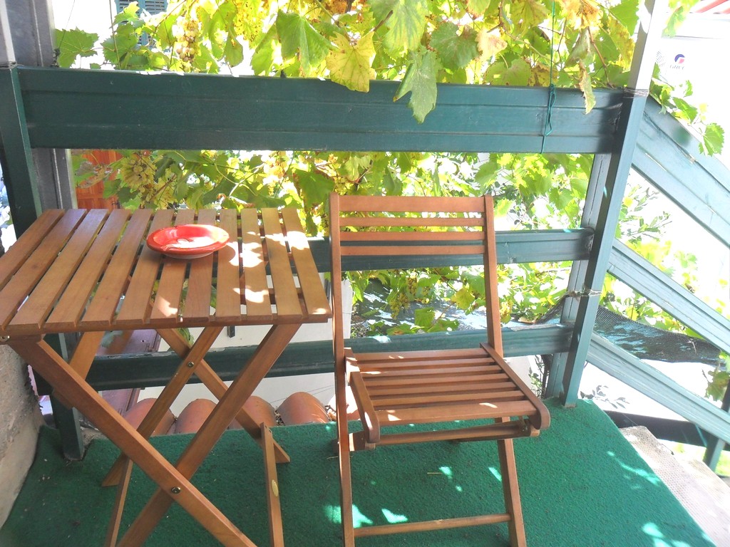 Apartments Villa Dube