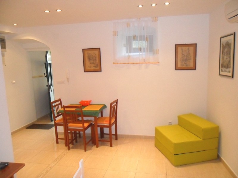 Apartments Villa Dube