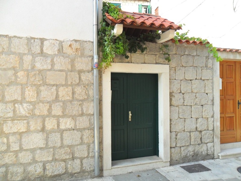 Apartments Villa Dube